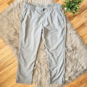Under Armour Men's Athletic / Golf Pants